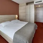 Materada Plava Laguna