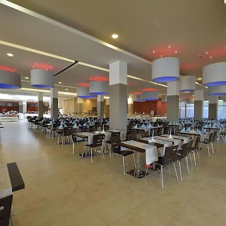 Materada Plava Laguna 3*