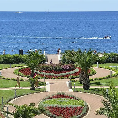 Materada Plava Laguna Hotel Poreč