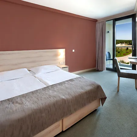 Ξενοδοχείο Materada Plava Laguna 3*