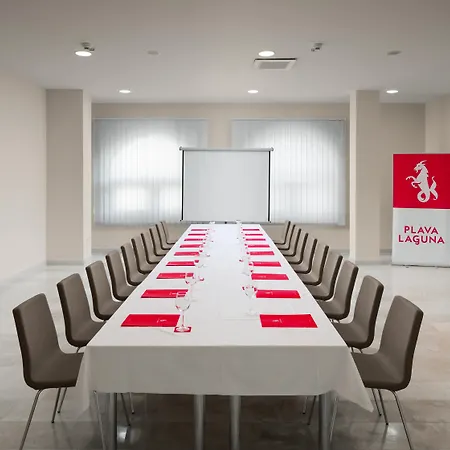 Hotel Materada Plava Laguna Poreč