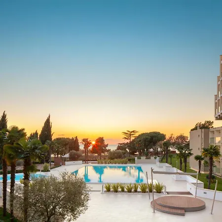 Materada Plava Laguna Ξενοδοχείο