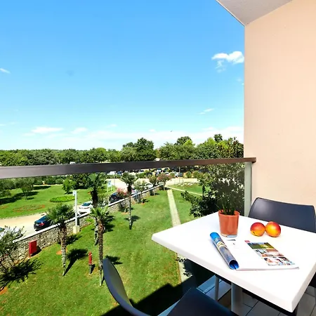 Materada Plava Laguna Ξενοδοχείο Πόρετς