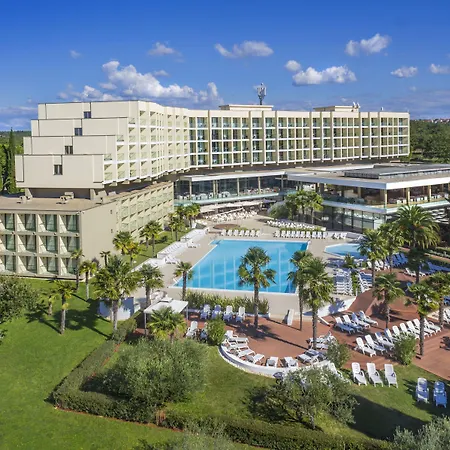 Ξενοδοχείο Materada Plava Laguna