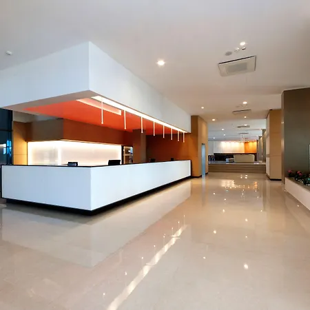 Materada Plava Laguna 3* Πόρετς