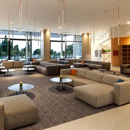 Materada Plava Laguna Ξενοδοχείο Πόρετς