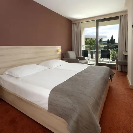 Materada Plava Laguna 3* Πόρετς