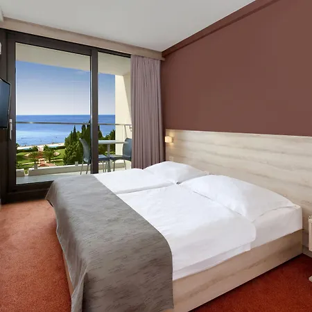 Materada Plava Laguna Πόρετς