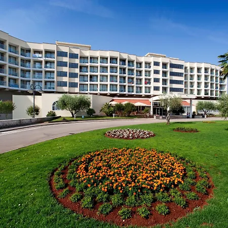 Materada Plava Laguna Отель 3*