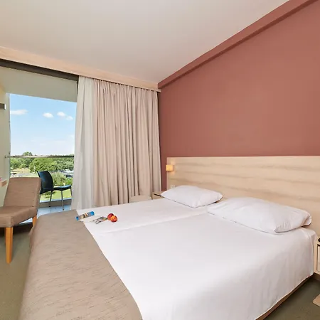 Materada Plava Laguna Ξενοδοχείο Πόρετς