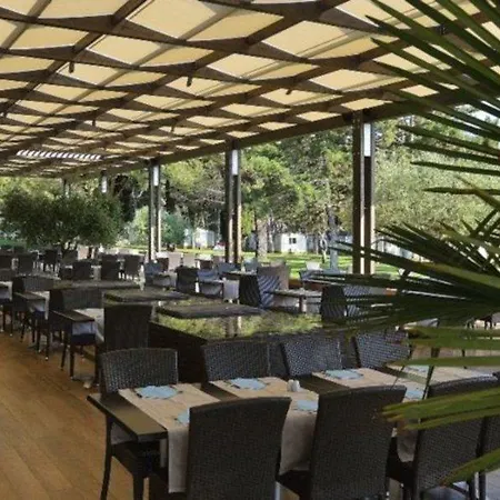 Hotel Materada Plava Laguna 3*