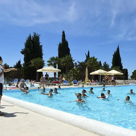 Materada Plava Laguna Hotel 3*