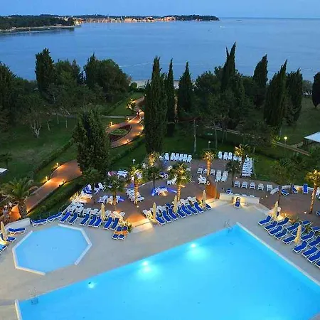Materada Plava Laguna 3* Poreč