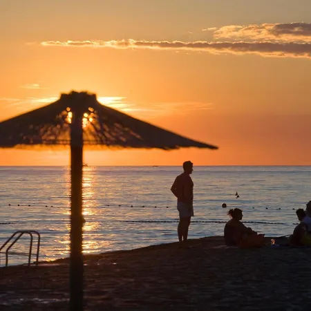 Materada Plava Laguna Ξενοδοχείο
