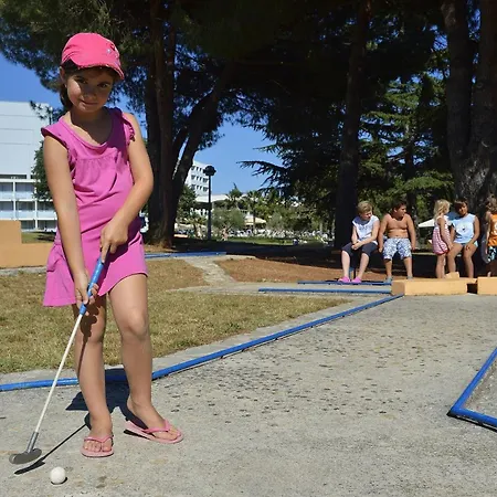 Ξενοδοχείο Materada Plava Laguna
