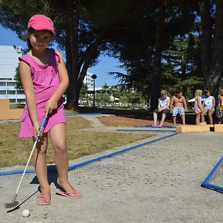 Hotel Materada Plava Laguna