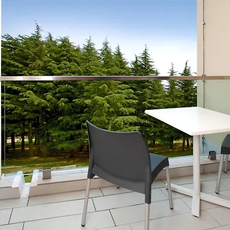 Materada Plava Laguna 3* Πόρετς