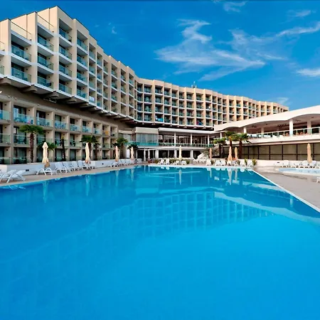 Materada Plava Laguna Πόρετς