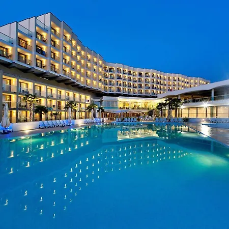 Materada Plava Laguna 3* Poreč