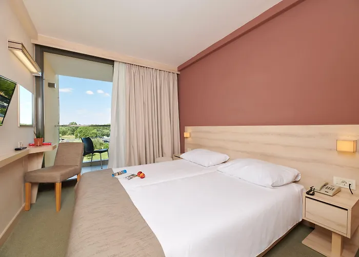 Materada Plava Laguna Otel Poreč