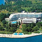 Ξενοδοχείο Materada Plava Laguna Πόρετς