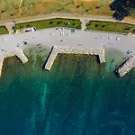 Hotel Materada Plava Laguna Poreč