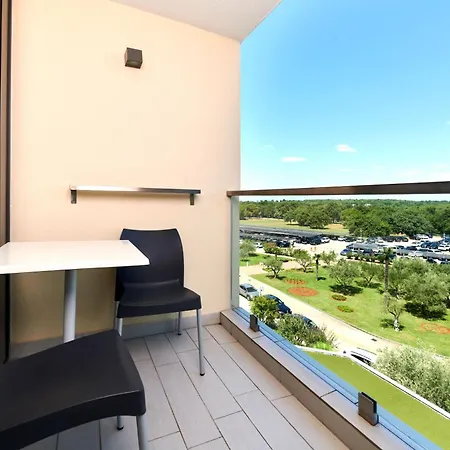 호텔 Materada Plava Laguna 포레치