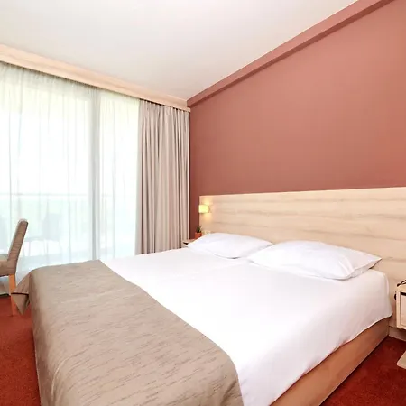 호텔 Materada Plava Laguna 포레치