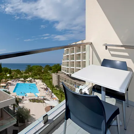 Materada Plava Laguna Hotel Poreč