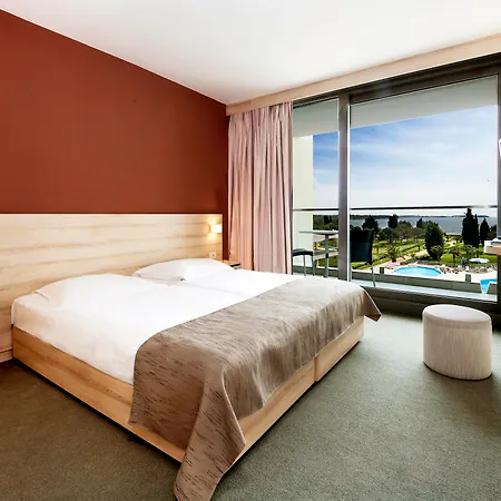 Materada Plava Laguna 3* Poreč