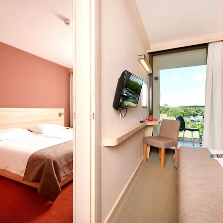 Materada Plava Laguna 포레치