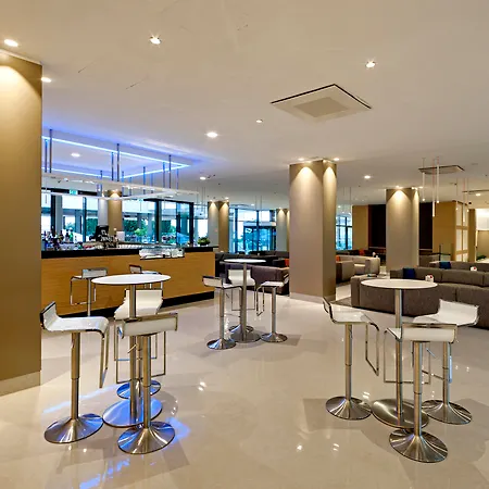 酒店 Materada Plava Laguna 波雷奇
