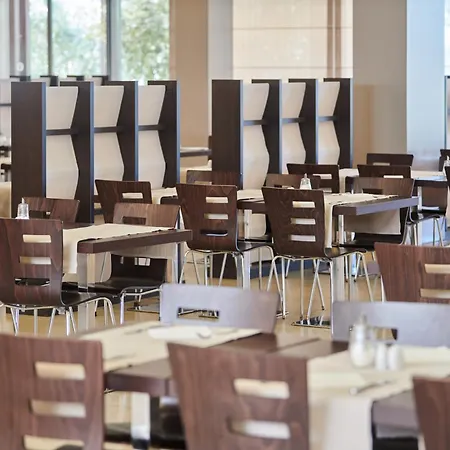 Materada Plava Laguna 포레치