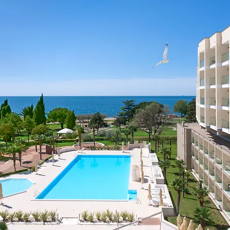 Materada Plava Laguna Hotel Poreč