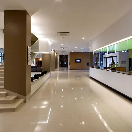 Materada Plava Laguna 포레치