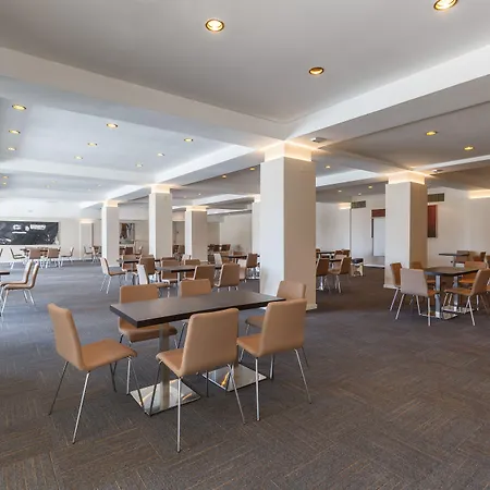 Materada Plava Laguna 호텔