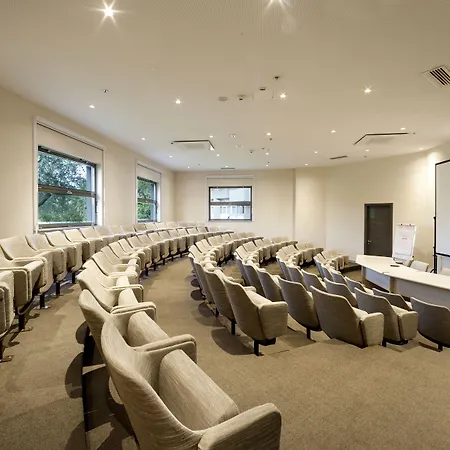 호텔 Materada Plava Laguna