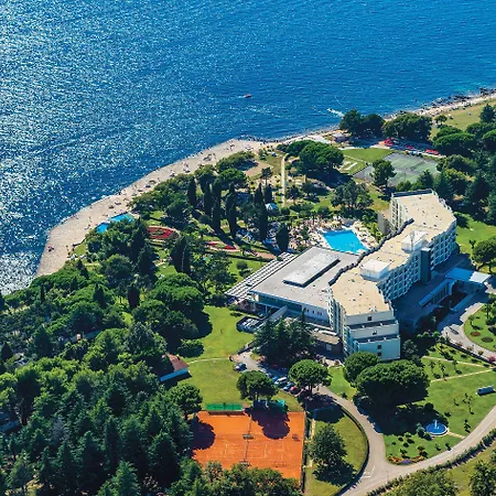 Hotel Materada Plava Laguna