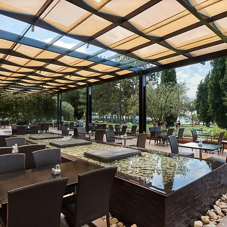 Materada Plava Laguna 호텔