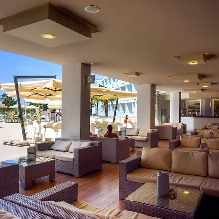 Hotel Materada Plava Laguna