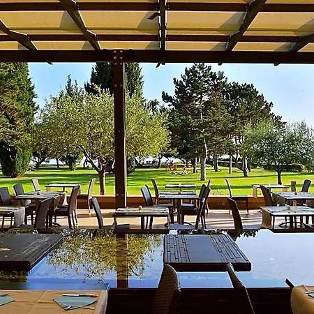 Hotel Materada Plava Laguna 3*