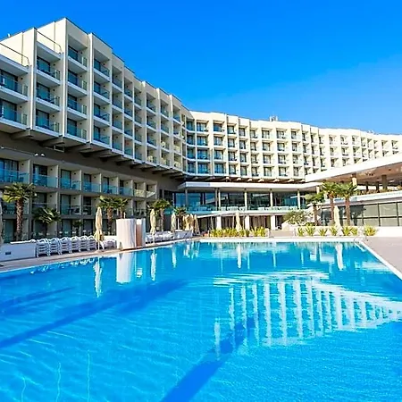 Materada Plava Laguna 3* Poreč
