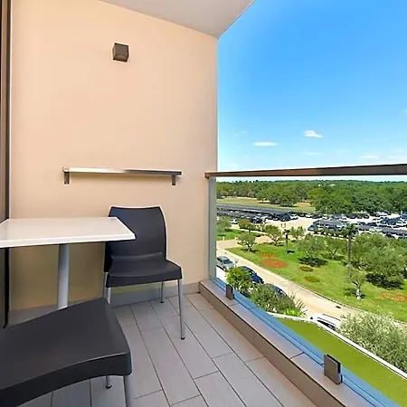 Hotel Materada Plava Laguna 3*