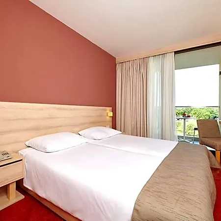 Materada Plava Laguna 3* Πόρετς