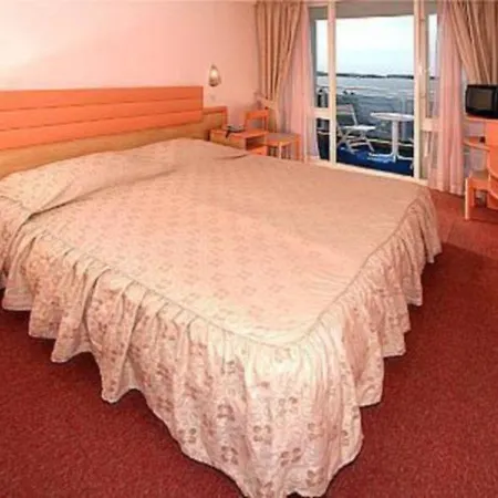 Hotel Materada Plava Laguna
