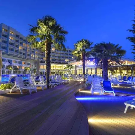 Hotel Materada Plava Laguna