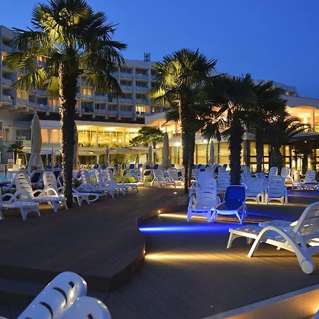 Materada Plava Laguna 3* 포레치