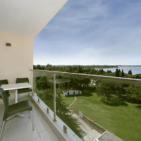 Hotel Materada Plava Laguna