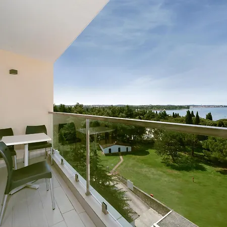 Hotel Materada Plava Laguna