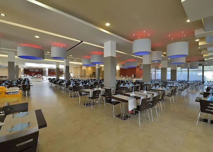 Materada Plava Laguna 3*